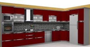 صور أحدث المطابخ الخشبية ومطابخ مودرن modern kitchen decorations قصر الديكور kitchen home decor