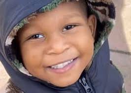Black Mom's 3-Year-Old Son Beaten to Death By Her Boyfriend While She Was  at a Job Interview