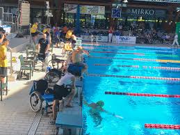 Paralimpiadi rio 2016, nuoto 200 misti: Polha Varese Subito Protagonista Ai Campionati Italiani Di Nuoto Alla Manara Malpensa24