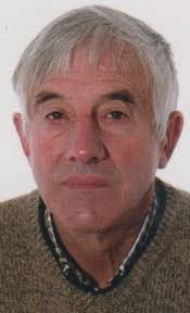 Juan Angel Garay Marcaida