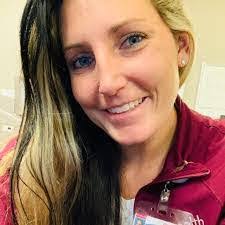 Katie Hosick's Instagram, Twitter & Facebook