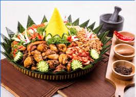 Catering Murah Dan Bagus Di Demak Uenaak Com