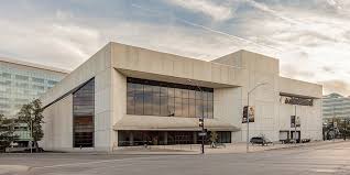 des moines civic center des moines performing arts