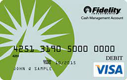 Fidelity's hsa offers a plethora of features, including (editor's note: Fidelity Debit Card Review No Atm Fee Worldwide 2020 10 Update Us Credit Card Guide