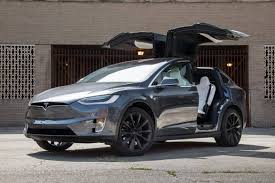 However, the x is still a rather capable machine. How Do Car Seats Fit In A 2019 Tesla Model X News Cars Com