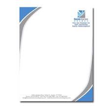 Letterhead Sample 30 40 Company Letterhead Letterhead Sample Company Letterhead Template