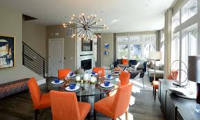 Pin On Contemporary Dining Rooms