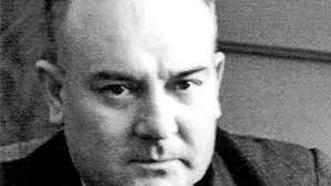 Tal dia com hui del 1942 va ser afusellat Joan Peiró, ministre d'Indústria  de la Segona República, a Paterna