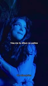 Dhurata Dora feat. RAF Camora