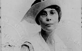 Clara Summerlin Mendenhall