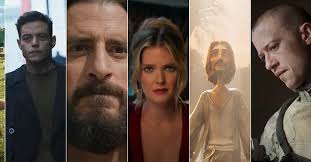 Box Office Weekend Forecast: MINECRAFT ($75M+) to Continue 'Chicken Jockey'  Craze; THE KING OF KINGS ($15M+) Eyes Biblical Breakout, THE AMATEUR, THE  CHOSEN: LAST SUPPER Finale, DROP, and WARFARE Open