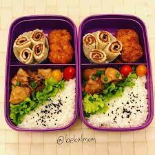566k views · july 18. 20 Inspirasi Menu Bekal Untuk Anak Anak Ke Sekolah Listikel Com