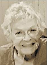 Shannette Gregson Obituary (2020)