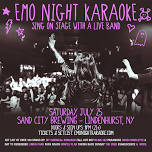 Emo Night Karaoke