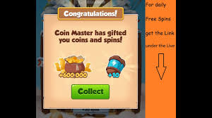 Collect today's coin master free spins in 2021. Coin Master Free Spins Links 07 04 2020 Youtube