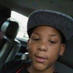 Keon Stokes's Instagram, Twitter & Facebook