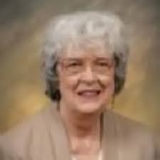 Obituary information for Jean Parsons