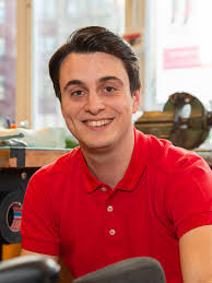 Das Team der Basler Orthopädie René Ruepp