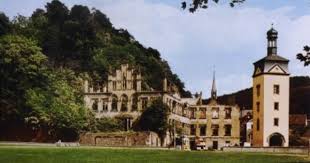 Schloss Sayn Schloss Sayn Burg Hauser Schloss Reisen