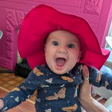 Part-time Nanny Care Needed for 8-month-old in Northside