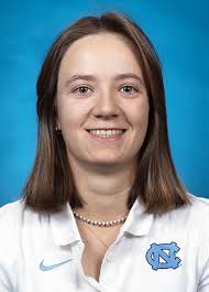 2024-25 WOMEN'S GOLF