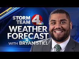 Storm Team 4 forecast with Bryan Still