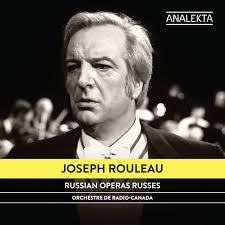 Eugene Onegin, Op. 24: Act III, Prince Gremin's Aria