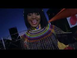 Deborah Lukalu Tabiri Official Video Youtube Christian Singers Praise Songs Gospel Music