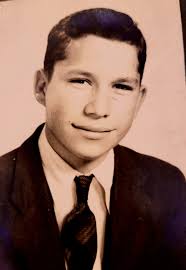 Pictures from my Mom's (Fern Gouin)photo albums.