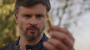 Professionals' EPs Tease Brendan Fraser & Tom Welling High-Octane Action  Series