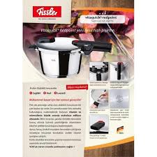 Fissler markalı ürünlerin cazip fırsatlarla buluştuğu online alışveriş sitesi | uğurlu çeyiz evinize mutluluk getirir. Fissler Vitaquick 8 Lt Red Duduklu Tencere Parlak Com Tr De