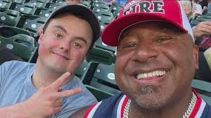 Your Good News: Katie, Martha, Luke