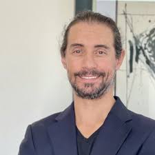 Julian Marcus: Embodiment Coach & Founder of School of Relational Bodywork