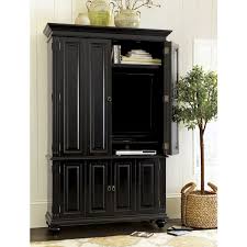 Slim Chadwick Media Armoire Lighting Ballard Designs Ballard Designs Design Bedroom Armoire
