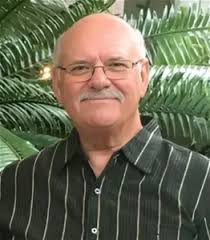 Theodore A. "Ted" Pahl