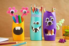 Memiliki rumah dengan keadaan bersih dan nyaman pada sejatinya merupakan hal yang banyak diimpikan oleh semua orang. Kreatif Banget Ini 7 Diy Tempat Pensil Yang Dibuat Dari Barang Bekas Bikin Yuk Yukepo Com
