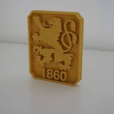 1024x768 downloads zum thema 1860 münchen. Download Tsv 1860 Munchen Logo Von Chris Schneider