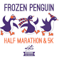 NYCRUNS Frozen Penguin 5K event in New York, NY