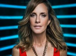 Diana Bolocco luce su tonificada figura en bikini y es aplaudida en redes  sociales