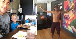Are you ready to see neymar's amazing house? à´¨ à´¯ à´®àµ¼ à´¤à´•àµ¼à´• à´• à´® à´Žà´¨ à´¤ à´¯ à´² à´ˆ à´µ à´Ÿ à´'à´° à´¸ à´­à´µà´® à´£ Neymar House Football World Cup 2018 Spot Light Celebrity Homes Home Style Manorama Online