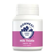 Milk thistle for weight loss. Milk Thistle For Dog Cats Liver Supplement For Dogs