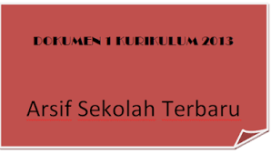 Dokumen 1 Kurikulum 2013 Sma Ma Smk Terbaru Tahun 2018 Smakusekolahku Kurikulum Sma Sekolah