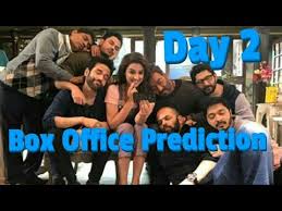 Golmaal Again Box Office Prediction Day 2 Audience Occupancy Report Youtube It is also 2nd highest for any ajay devgn starrer. youtube