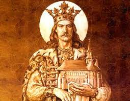 2 iulie 1504, suceava), supranumit ștefan cel mare sau, după canonizarea sa de către biserica ortodoxă română. Sfantul Voievod È™tefan Cel Mare SÄƒ EducÄƒm Un Lider Sau Un Om De Caracter