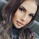 Dana Verge's Instagram, Twitter & Facebook