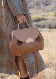Across the world, few brands resonate as hermès does : 10 French Handbag Brands French Women Swear By