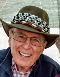 Lawrence 'Larry' J. Chouinard Jr.