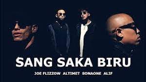Lirik video senorita syamsul yusof dato ac mizal feat shuib. Download Joe Flizzow Altimet Sonaone Alif Sang Saka Biru Lyrics Video Ost Polis Evo 2 In Mp4 And 3gp Codedwap