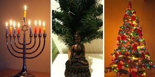 Time To Celebrate December Holidays In Canada Ashton College