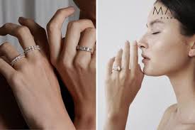 NHẪN CƯỚI KIM CƯƠNG NHÂN TẠO CAO CẤP: LỰA CHỌN HOÀN HẢO CHO TÌNH YÊU